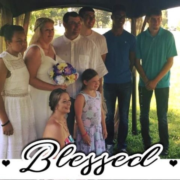 Meet your Posher, Audra - Picture 1 of 1